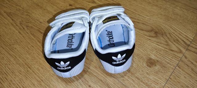 zapatillas bebe Adidas