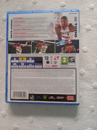 Nba 2K21