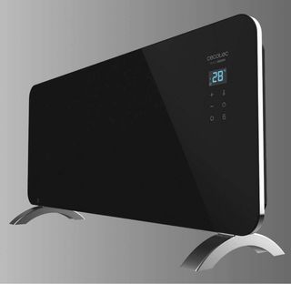 RADIDADOR CECOTEC WIFI