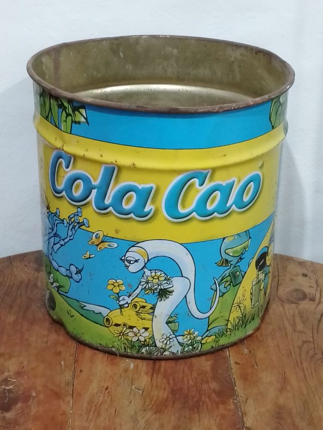 Cola Cao