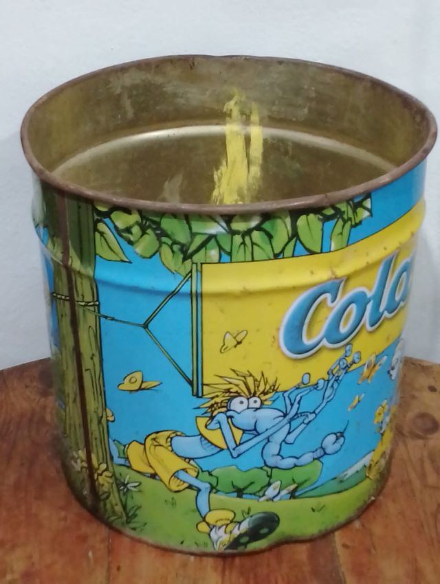 Cola Cao