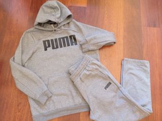 chándal Puma
