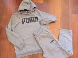 chándal Puma