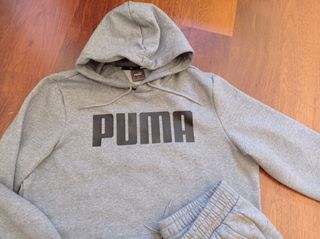 chándal Puma