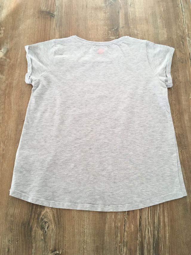 Maglietta t-shirt bambina