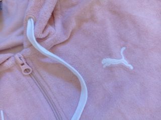 chándal Puma