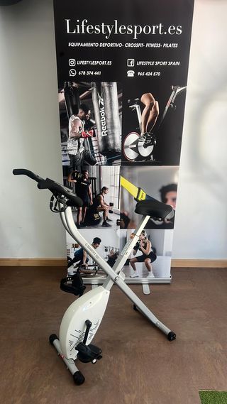 E-SMARTFIT 150 CADENCE DE EXPOSICIÓN