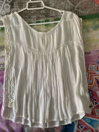 Blusa mujer 