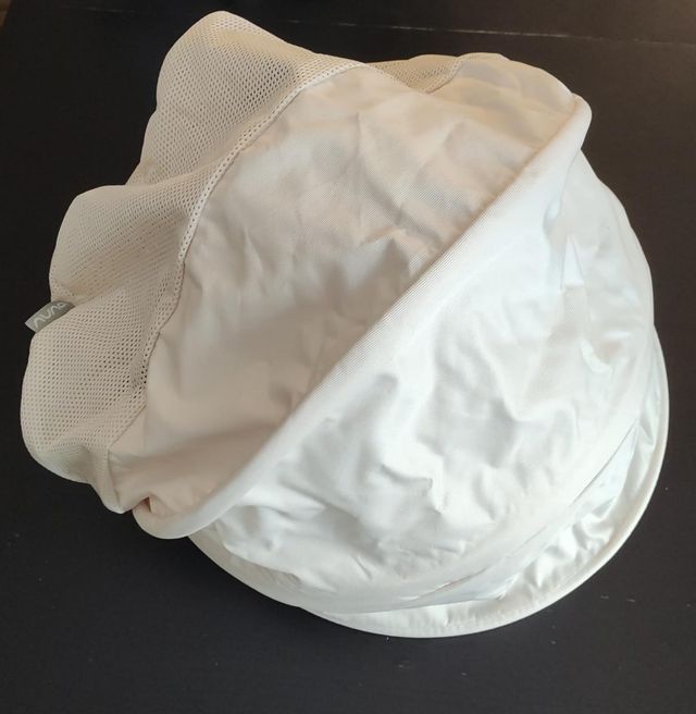 Nuna Leaf Cappottina zanzariera integrata canopy