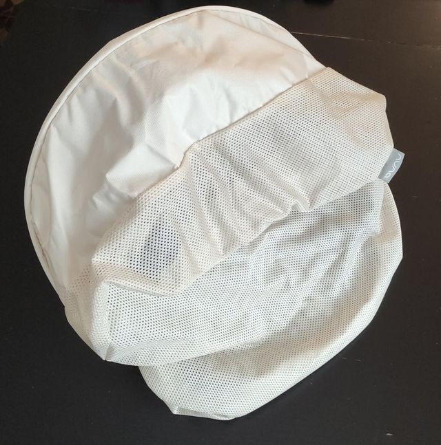 Nuna Leaf Cappottina zanzariera integrata canopy