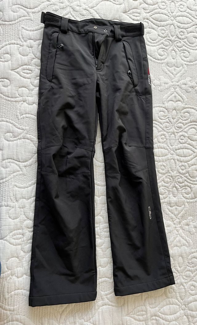 Pantalón Skí-snow CMP