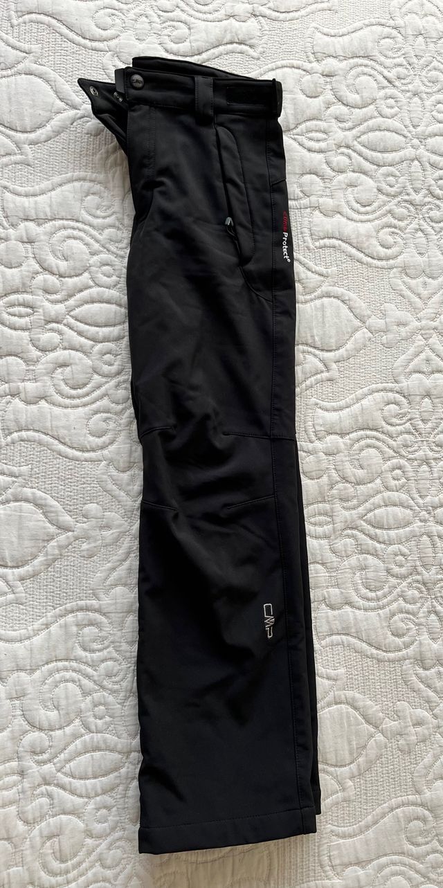 Pantalón Skí-snow CMP