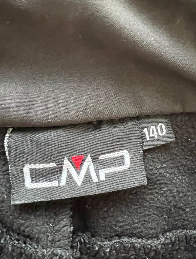 Pantalón Skí-snow CMP