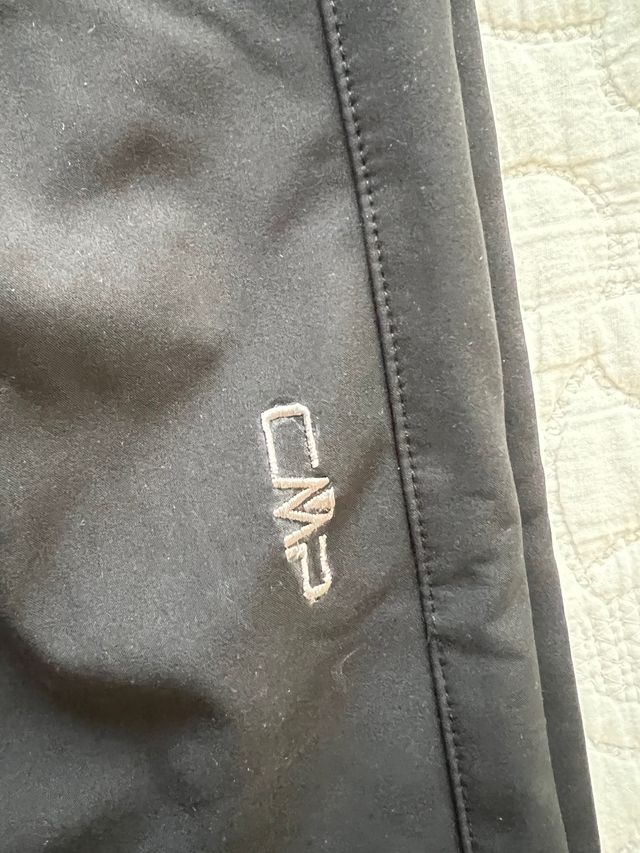 Pantalón Skí-snow CMP