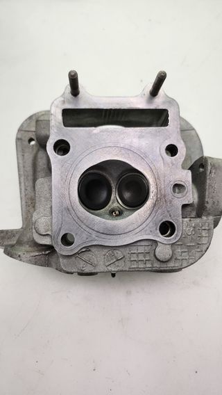 Cilindro Culata y piston Suzuki Burgman AN 125