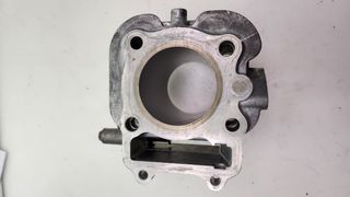 Cilindro Culata y piston Suzuki Burgman AN 125