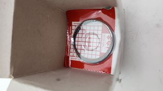 Cilindro Culata y piston Suzuki Burgman AN 125