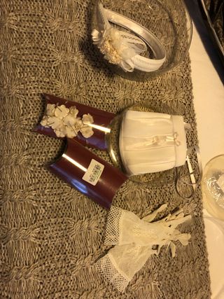 Vestido de comunión