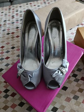 Zapato de Fiesta 