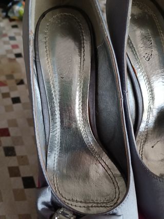 Zapato de Fiesta 