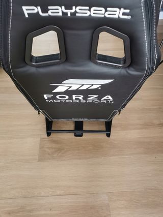 Playseat F1 Forza