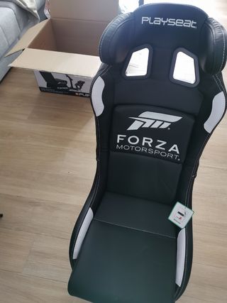Playseat F1 Forza