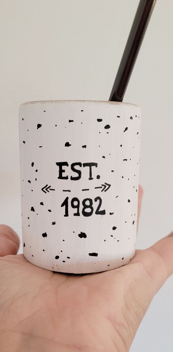 vaso mate personalizado yerba