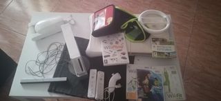 Nintendo wii