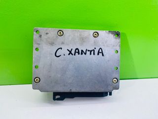 Centralita Motor UCE Citroen Xantia