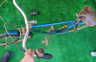 Bicicleta Orbea Eibar 