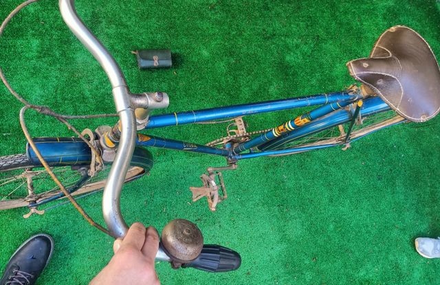 Bicicleta Orbea Eibar