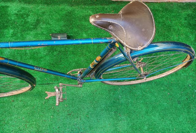 Bicicleta Orbea Eibar