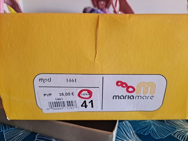 SANDALIAS MUJER FIESTA