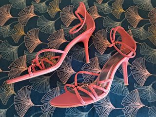 SANDALIAS MUJER FIESTA