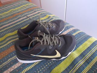 zapatillas nike trail