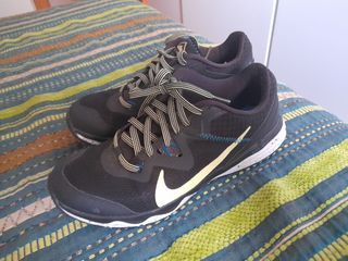 zapatillas nike trail