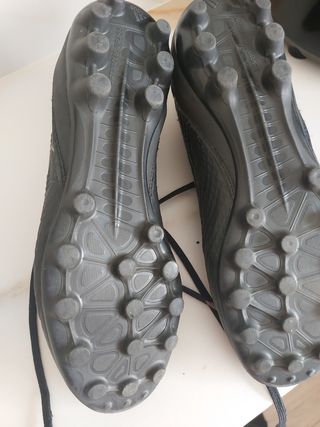 botas fútbol