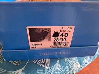 SANDALIAS MUJER FIESTA