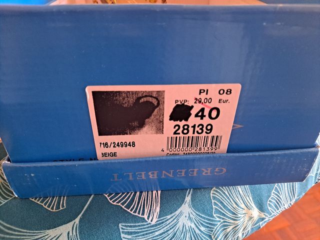 SANDALIAS MUJER FIESTA