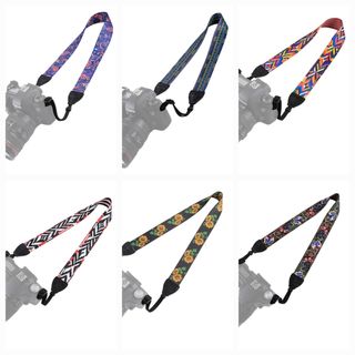 correas para cámaras