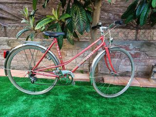 Orbea denia 