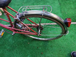Orbea denia 