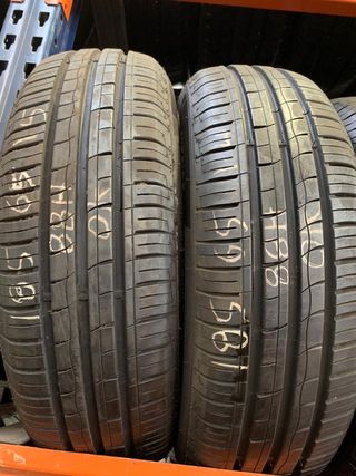 No te quedes sin tus ruedas 205/55/17