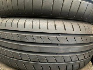 No te quedes sin tus ruedas 205/55/17