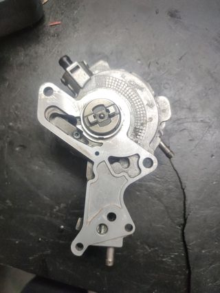 bomba de vacío grupo vag