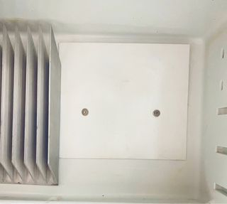 NEVERA DOMETIC TRIVALENTE