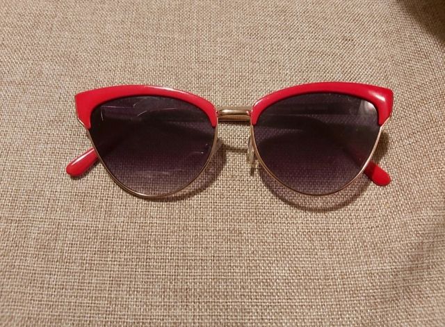 occhiali da sole vintage