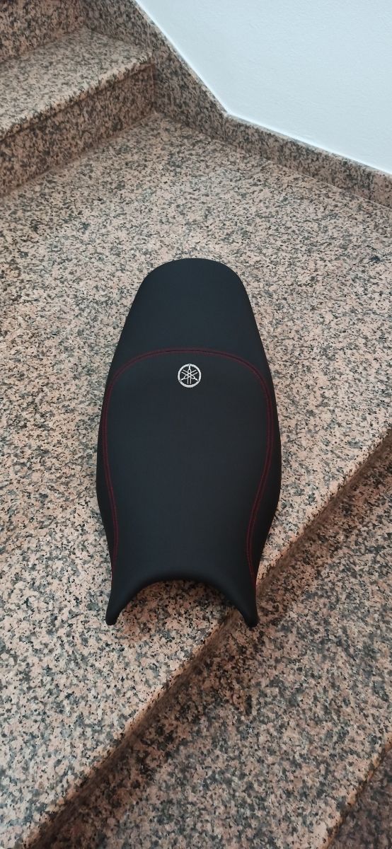 Forro o tapizado para Yamaha Tracer 700