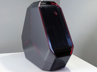 Dell alienwarer area 51 tri sli 970 GTX