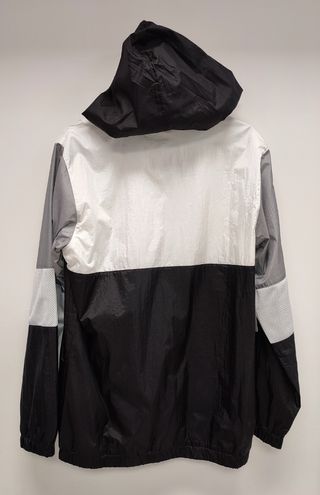Chaqueta Ligera Cortavientos